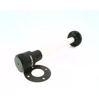 Allen-Bradley 854JBPM25C Stack Light with Aluminum Pole Base