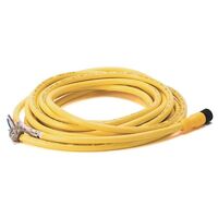 Allen-Bradley 889DF5EC20 DC Micro M12 Female Straight 5-Pin Cordset