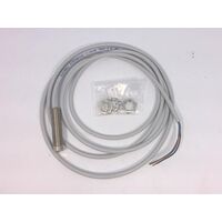 Allen-Bradley 871TMN10NP12A2 Inductive Sensor 10mm Sensing Distance