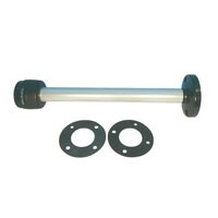 Allen-Bradley 855EBPM25 Stack Light Mounting Base with 25 cm Pole Mount