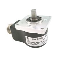 Allen-Bradley 847TDN2CRF00600 Incremental Encoder 2 Inch Diameter