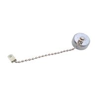 Allen-Bradley 889ANCAP Sealing Cap Female Connection Aluminum