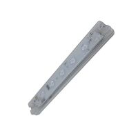 Allen-Bradley 855LNX2 Panel Light Bar 24-48V AC/DC 16 Inch