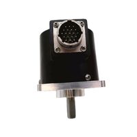 Allen-Bradley 845GF3G8LC1024R Absolute Encoder Size 25