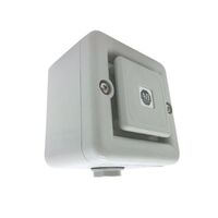 Allen-Bradley 855HBA24AD Industrial Horn 24 VAC 100 dB