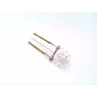 Allen-Bradley 855BLLS Xenon Beacon Strobe Tube Replacement