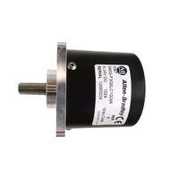 Allen-Bradley 845GF3G8LC1024R Absolute Encoder Size 25