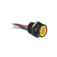 Allen-Bradley 888ND65AF11 Mini Straight Female Receptacle