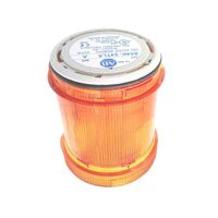 Allen-Bradley 854K24TL5 Amber Steady LED Stack Light Module 24V AC/DC
