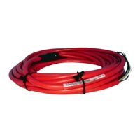 Allen-Bradley 889DF5NC5 DC Micro Cable Female Straight 5-Pin