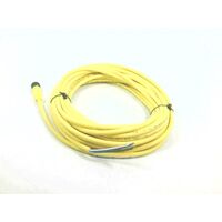 Allen-Bradley 889DF5UC10 DC Micro Cable Female Straight 5 Pins