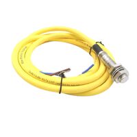 Allen-Bradley 871TMDH2NP12C2 Proximity Sensor 3 Wire DC