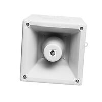 Allen-Bradley 855HBA10DD Industrial Horn 115VAC