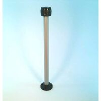 Allen-Bradley 855EBPM40 Stack Light Base with 40 cm Aluminum Pole