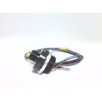 Allen-Bradley 888DM3AC11 DC Micro M12 3-Pin Straight Male Receptacle