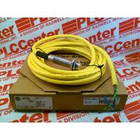 Allen-Bradley 871TMB5C18H5 Inductive Sensor Metal Face 18mm Barrel