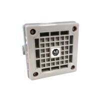 Allen-Bradley 855HSG24GPA Industrial Horn 24 VDC/AC Multi-Tone