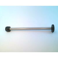 Allen-Bradley 855EBPM40 Stack Light Base with 40 cm Aluminum Pole