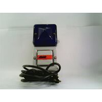 Allen-Bradley Industrial Horn 115 VAC with 10 Selectable Tones