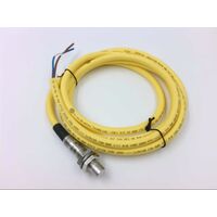 Allen-Bradley 871TMDH4CE12C2 Inductive Sensor M12 4mm DC 2W