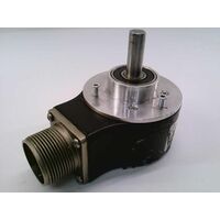 Allen-Bradley 847HHN1ARG01024 Incremental Encoder 2.5 Inch Diameter