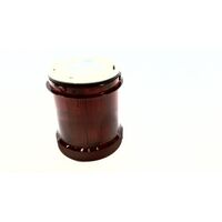 Allen-Bradley 854K24GL4 60mm Stack Light Module Red Flashing LED 24V AC/DC