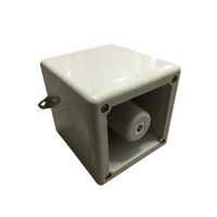 Allen-Bradley 855HBA24CD Industrial Horn 24 VAC