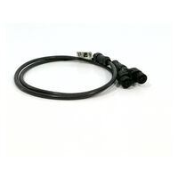 Allen-Bradley 889DF4BCDM1 DC Micro Cable