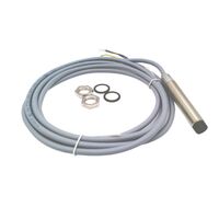 Allen-Bradley 872CA4N12A2 Inductive Proximity Sensor