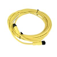 Allen-Bradley 889DF4HLDM5 DC Micro Cable 4 Pins Straight Male Female