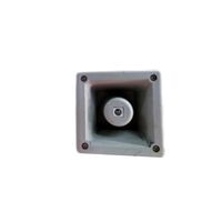 Allen-Bradley 855HBA24CD Industrial Horn 24 VAC