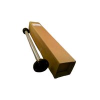 Allen-Bradley 855EBPM40 Stack Light Base with 40 cm Aluminum Pole