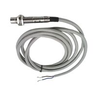 Allen-Bradley 871TMB4C12A2 Inductive Sensor Metal Face 12mm Barrel