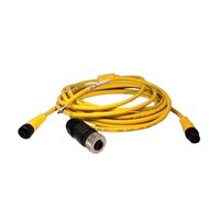 Allen-Bradley 879DF4ACT1M2 DC Micro M12 Y-Cable