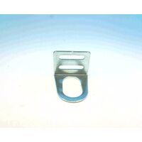 Allen-Bradley 871ABRN22 Nickel Plated Brass Mounting Bracket for Proximity Sensor