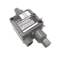 Allen-Bradley 836TD451J Pressure Control Switch