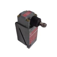 Allen-Bradley 802TK1PD Oiltight Metal Plug-In Limit Switch