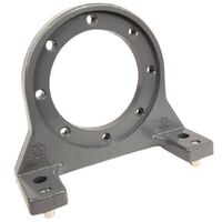 Allen-Bradley 808N1 Speed Switch Accessory Mounting Bracket