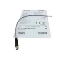 Allen-Bradley 871CDM1NP3AP3 Miniature Inductive Sensor