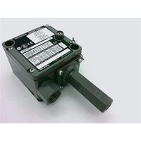 Allen-Bradley 836TT263J T-Style Pressure Control 40-375 PSI