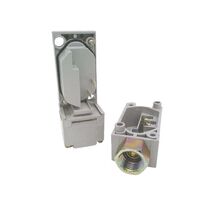 Allen-Bradley 802PRLBAJ1 Inductive Proximity Switch Top Sensing