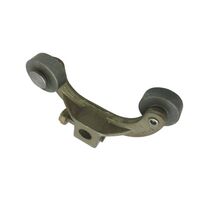 Allen-Bradley 802TW4B Limit Switch Fork Roller Lever