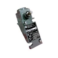 Allen-Bradley 802TAMTP1 Limit Switch NEMA Type 4/13