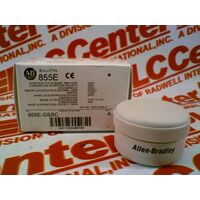 Allen-Bradley 855EGSBC Control Tower Stack Light Mounting Base