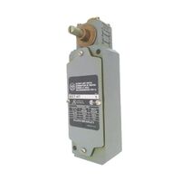 Allen-Bradley 802THT Limit Switch NEMA Type 4 and 13
