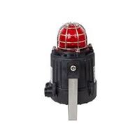 Allen-Bradley 855XBBNA10B4 HAZLOC Xenon Beacon 120V AC Red