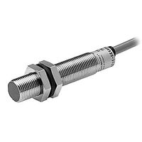 Allen-Bradley 871CD3AP12E2 Miniature Inductive Sensor 12mm Diameter
