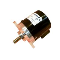Allen-Bradley Absolute Encoder 25mm Square Flange 512 PPR