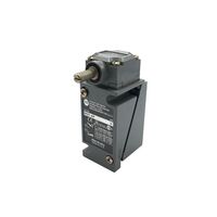 Allen-Bradley 802TK1PD Oiltight Metal Plug-In Limit Switch