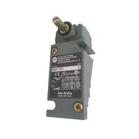 Allen-Bradley 802THP1 Limit Switch NEMA Type 4 and 13